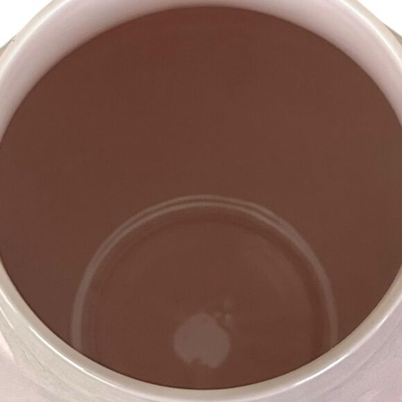 Hella Jongerius “Asia” Jonsberg Vase Pink Gold - Picture 3 of 11